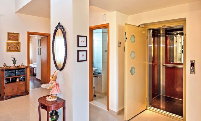 Ierapetra Villa | Art Antique House - Ierapetra