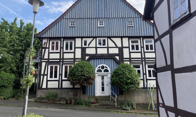 Stammen Apartment | art house 8