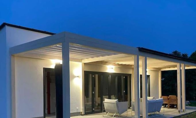 Revfulop Apartment | Art House - Révfülöp