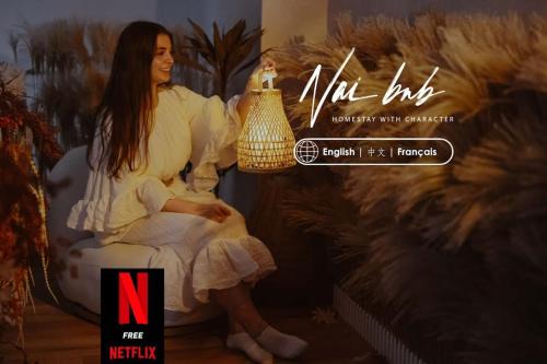 Taman Midah Apartment | Arte Cheras by NaiBnB