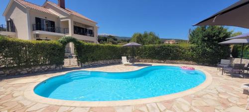 Sami Apartment | Arte villa Margarita apartment