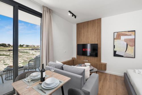 Livadia Apartment | Artemis 106 - Seaside Stories