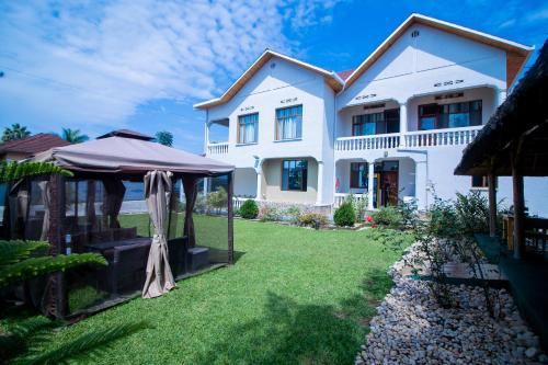 Kigali Hotel | ArthillsBoutiqueHotel