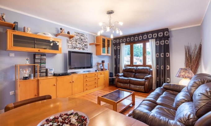 Ondarroa Apartment | Artibai - baskeyrentals