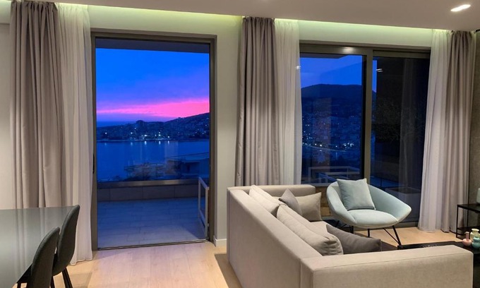 Qafe e Gjashtes Hotel | ArtNest Luxury Hotel & Suites