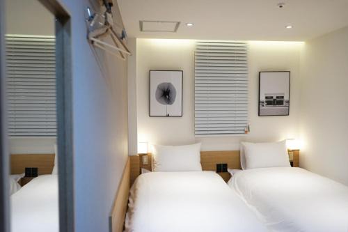 Myeongdong Hostel | Artravel Myeongdong