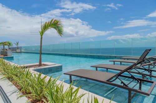 Armacao Apartment | ArtStudio Open Spaces