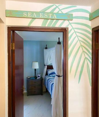 Savaneta House | Aruba Beach Front