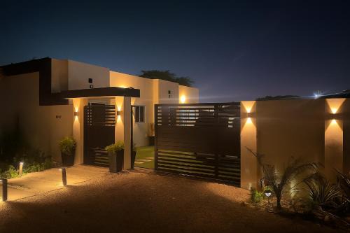 Boegoeroei Apartment | Arubini - aruba