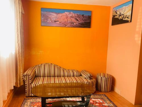 Kathmandu Apartment | Arusiya Apartment