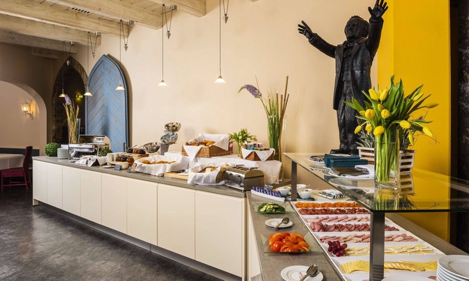 Bayreuth Hotel | Arvena Kongress