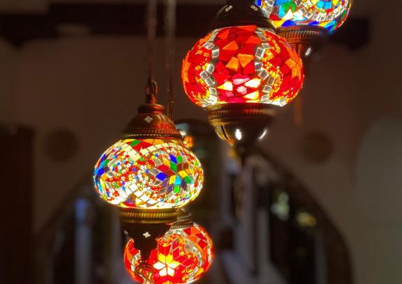 Nizwa House | Aryaf hostel