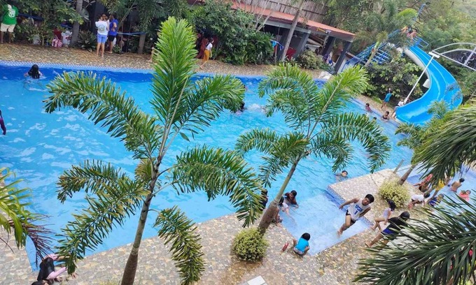 Nasugbu Resort | AS Ilaya Resort powered by Cocotel