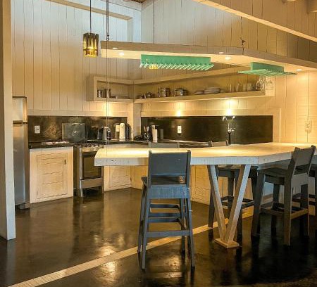 Icarai de Amontada Apartment | As Palhas