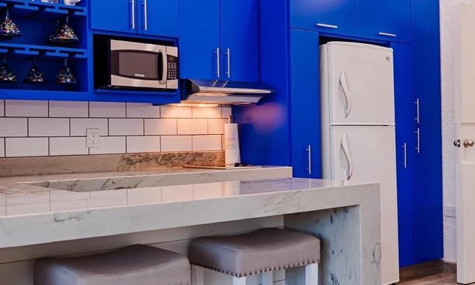 Marina Apartment | As Seen On HGTV - The Best kept secret in Cabo Marina