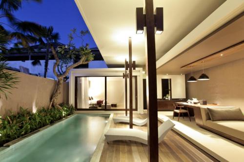 Sunset Road Villa | Asa Bali Luxury Villas & Spa