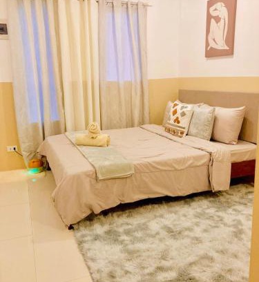 Palo Apartment | Asahels Cozy Crib 2,WiFi Nflix