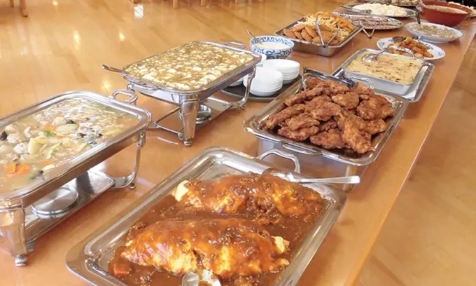 Uonuma Hotel | Asakusasannsou