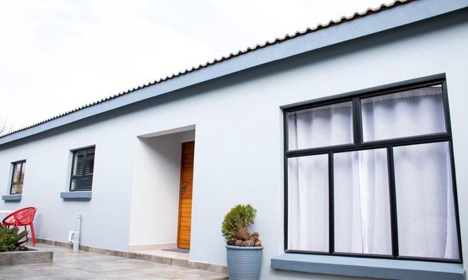 Bloemfontein House | Asania Guest House