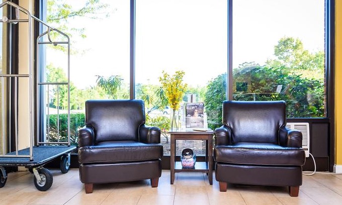 Wilmore Hotel | Asbury Inn & Suites