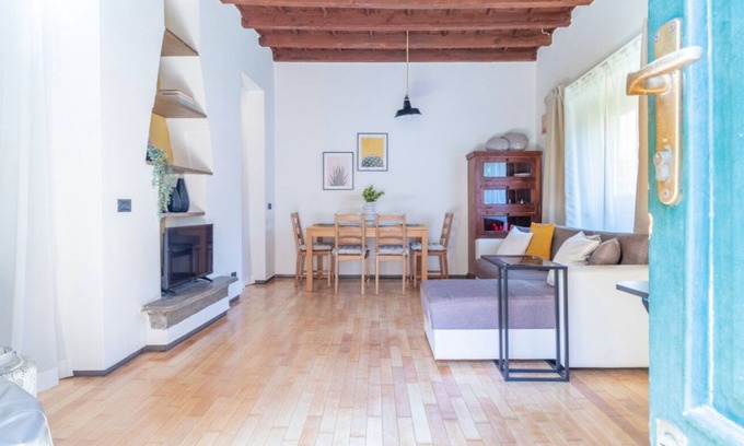 Navigli Apartment | Ascanio Apartment - in the heart of Milan movida