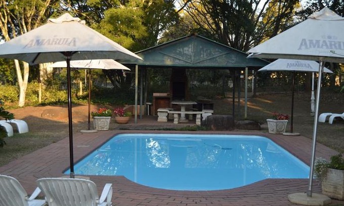 Pietermaritzburg Hotel | Ascot Inn