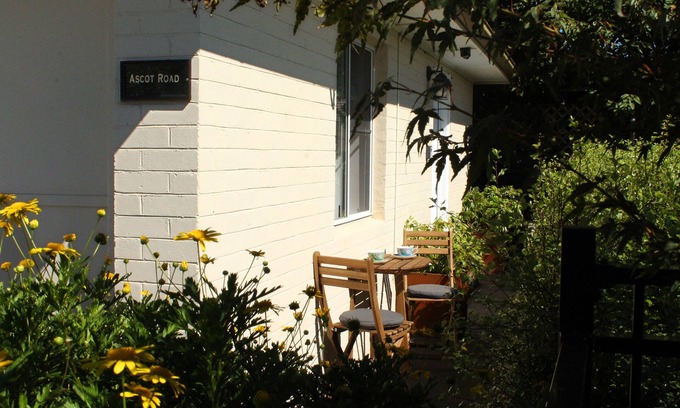 Bowral Cottage | Ascot Road - discover Bowral