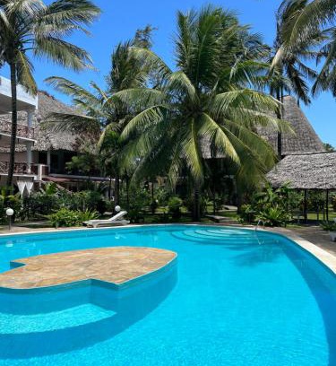 Watamu Resort | Ascot Watamu Resort