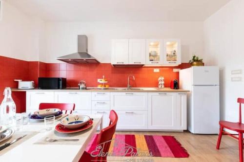 Province of Cagliari Apartment | Asfodeli House