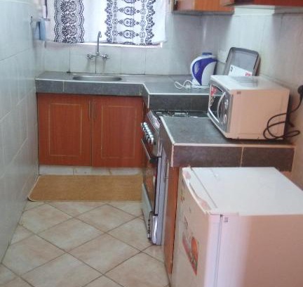 Kasarani Apartment | Ash house 2