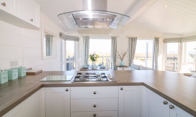 Teigngrace Cottage | Ash Lodge