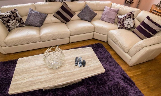Killarney Bed & Breakfast | Ashbrook