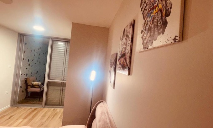 Ashdod Apartment | Ashdod Near the sea