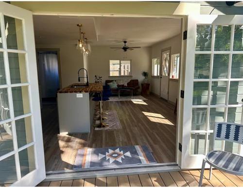 Ashland House | Ashland Bungalow downtown