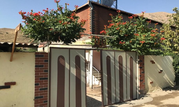 Chʼiva Bed & Breakfast | Ashot & Gohar B&B