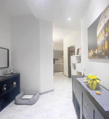 Quartiere XI Portuense Apartment | Asia Guest House