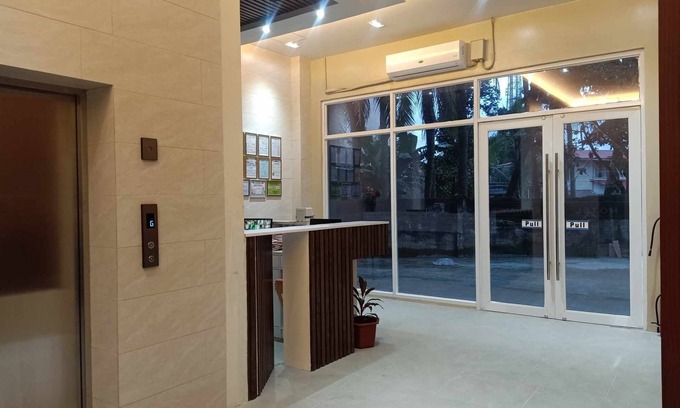 Gapan City Hotel | Asia Jem Hotel-Gapan City