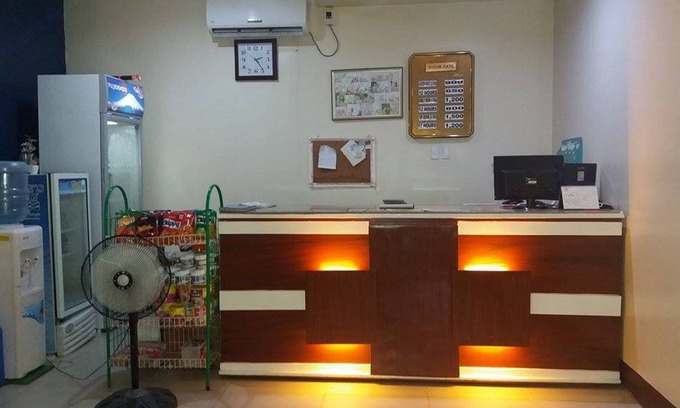 Catbalogan City Hotel | Asia Novo Boutique Hotel - Catbalogan