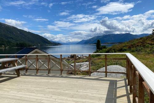 Hoyanger House | Askevika