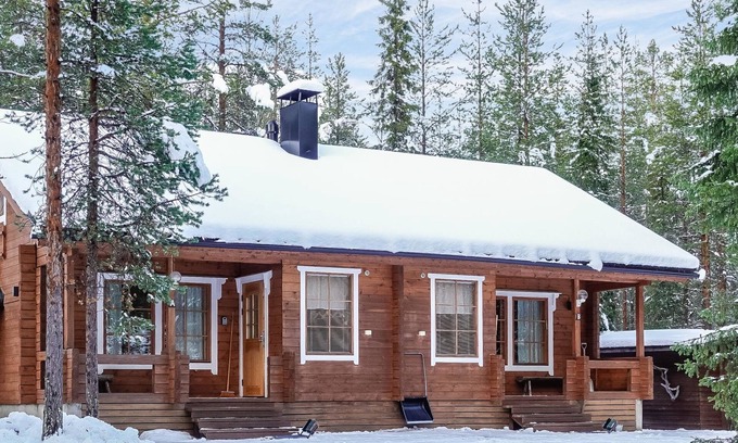 Sirkka House | Aslakit a by Interhome