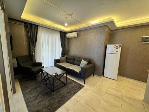 Buca Apartment | Aslan Suit Otel