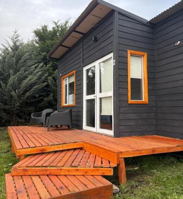 Trevelin Apartment | Asoma Trevelin - Tiny House 2