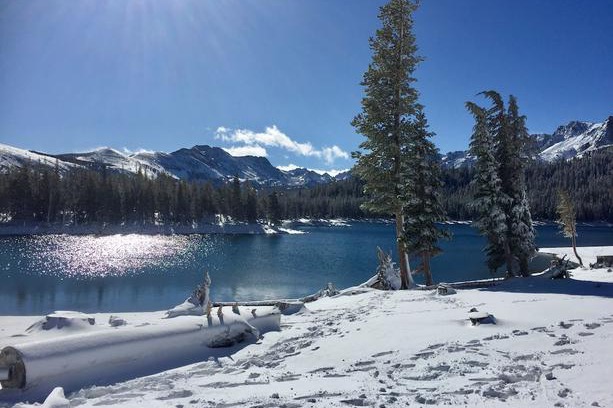 Mammoth Lakes Apartment | Aspen Creek #119