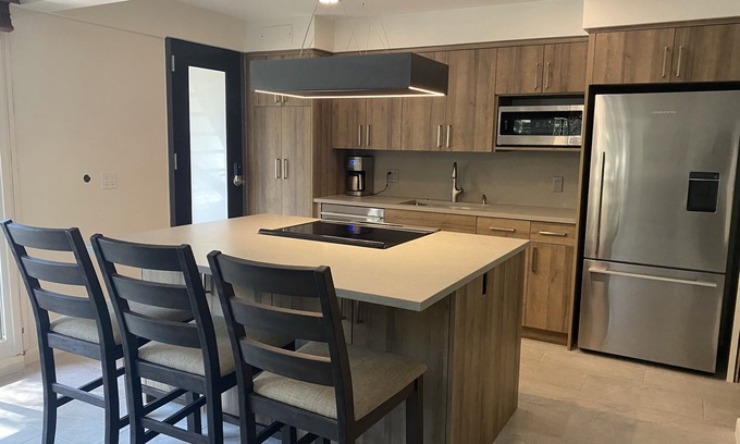 Aspen Condo | Aspen Favorite In Core. Never Drive! Pool. Hot Tub. Gym. Private Corner Unit.