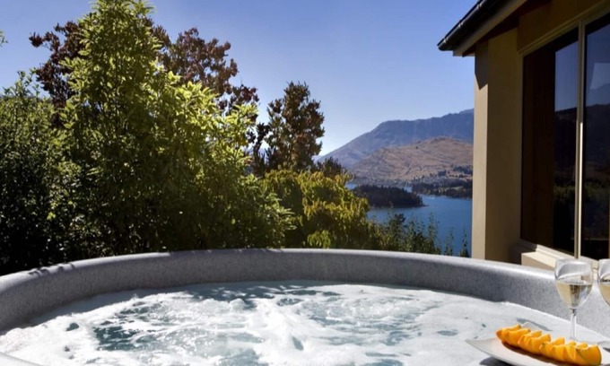 Fernhill House | Aspen House