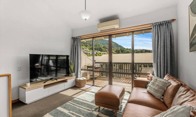 Fernhill Apartment | ASPEN RETREAT