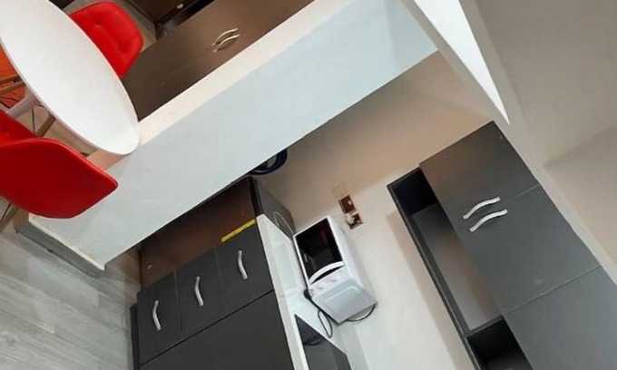 Nungua Apartment | Aspen Studio (Tema Community 8)
