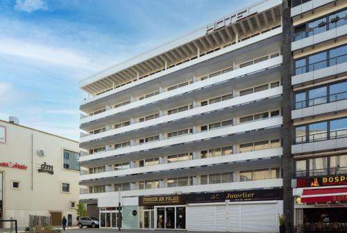 Recklinghausen Hotel | Aspire Palais Recklinghausen, Trademark Collection by Wyndham