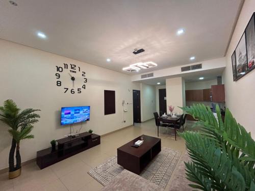 Juffair Apartment | Aspire Tower-12th Floor One Bedroom Juffair