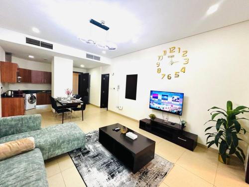 Juffair Hotel | Aspire Tower # The Snug Spot Juffair